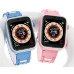 XO Smartwatch Kids GPS H130 - Imagen 4