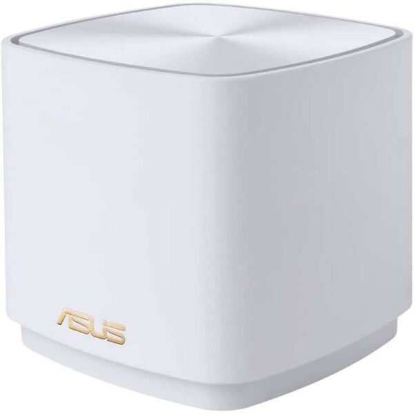 Asus ZenWiFi XD4 Plus Pack de 3 Sistemas WiFi Mesh AX1800 - Color Blanco - Imagen 2