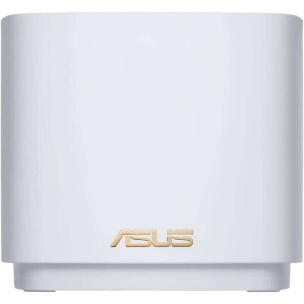 Asus ZenWiFi XD4 Plus Pack de 3 Sistemas WiFi Mesh AX1800 - Color Blanco - Imagen 3