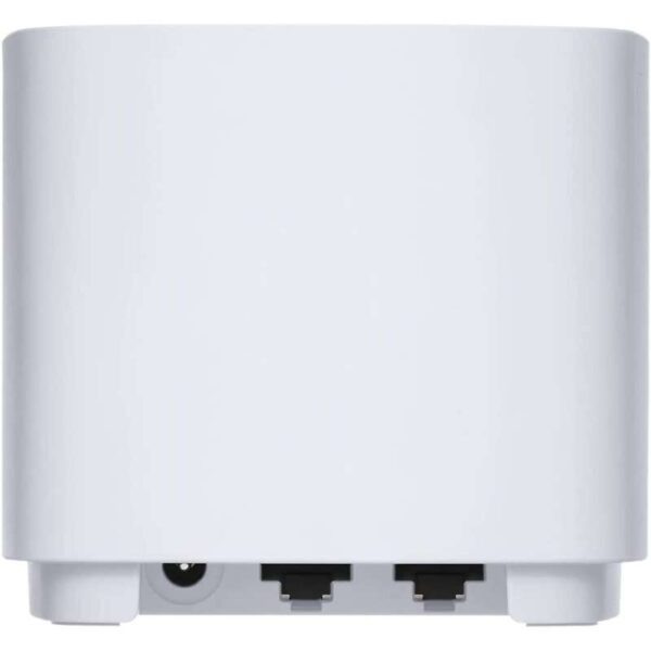 Asus ZenWiFi XD4 Plus Pack de 3 Sistemas WiFi Mesh AX1800 - Color Blanco - Imagen 5