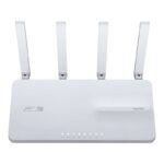 Asus ExpertWiFi EBR63 Router AX3000 WiFi 6 Dual Band - 4 Puertos RJ45 LAN - 4 Antenas Externas - Imagen 2