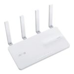 Asus ExpertWiFi EBR63 Router AX3000 WiFi 6 Dual Band - 4 Puertos RJ45 LAN - 4 Antenas Externas - Imagen 3