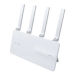 Asus ExpertWiFi EBR63 Router AX3000 WiFi 6 Dual Band - 4 Puertos RJ45 LAN - 4 Antenas Externas - Imagen 4