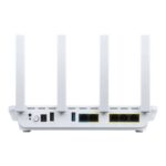 Asus ExpertWiFi EBR63 Router AX3000 WiFi 6 Dual Band - 4 Puertos RJ45 LAN - 4 Antenas Externas - Imagen 5