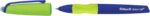 Pelikan Roller Erase 2.0 Boligrafo - Empuñadura Ergonomica Antifatiga - Duracion Larga de la Tinta - Cuerpo del Mismo Color de Escritura - Color Azul - Imagen 2