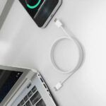 Aisens Cable USB 2.0 3A 60W Apple - Tipo USB-C/M-USB-C/M - 1.0m - Imagen 4