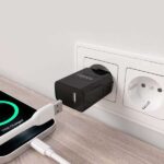 Aisens Cargador USB 10W Alta Eficiencia - 5V/2A - Imagen 5