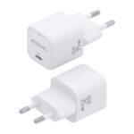 Aisens Cargador GAN 35W - 1xUSB-C PD3.0 QC4.0 - Imagen 3