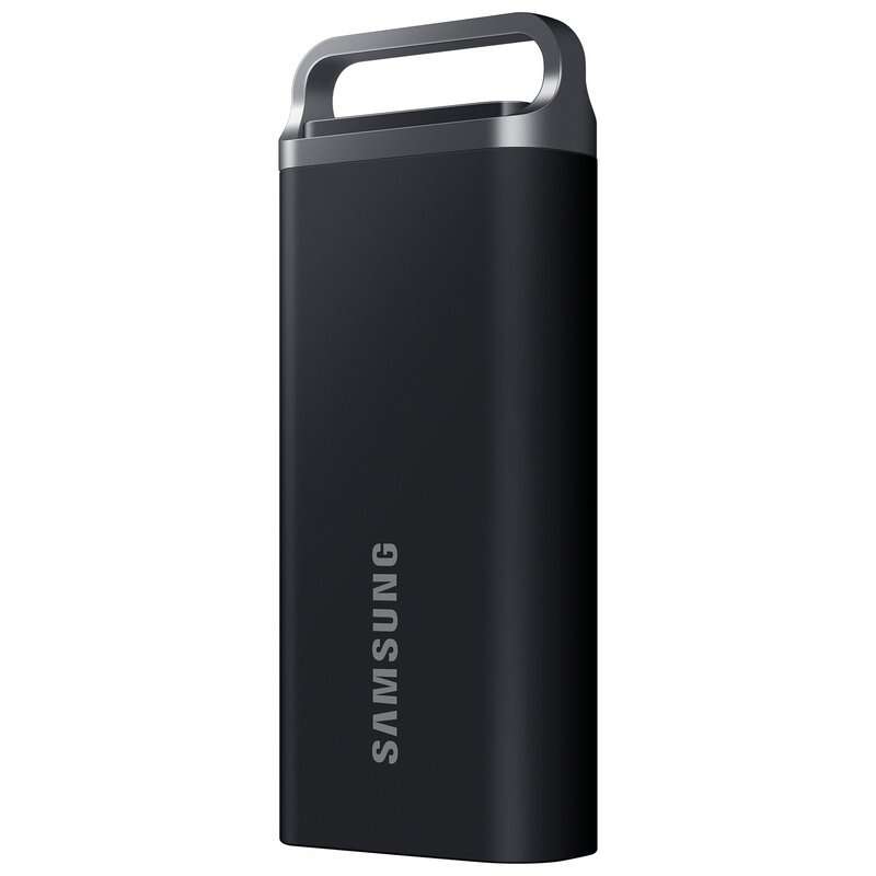 268577_1 Samsung T5 EVO Disco Duro Externo SSD 8TB USB-C - Imagen 1