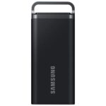 Samsung T5 EVO Disco Duro Externo SSD 8TB USB-C - Imagen 2