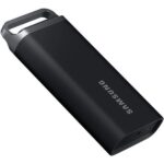 Samsung T5 EVO Disco Duro Externo SSD 8TB USB-C - Imagen 3