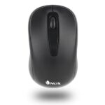 NGS Euphoria Kit Pack Teclado Inalambrico USB Portugues + Raton Inalambrico USB 1200dpi 3 Botones - Uso Ambidiestro - Imagen 4