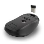 NGS Euphoria Kit Pack Teclado Inalambrico USB Portugues + Raton Inalambrico USB 1200dpi 3 Botones - Uso Ambidiestro - Imagen 5
