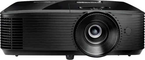 268592_1 Optoma S336 Proyector ANSI DLP SVGA - 4000 Lumenes - Altavoz 10w - HDMI, VGA, Audio - Mando a Distancia - Imagen 1