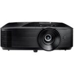 Optoma X400LVe Proyector 3D ANSI DLP XGA - Altavoz 10w - HDMI, VGA, USB - 4000 Lumenes - Imagen 2