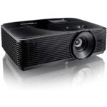 Optoma X400LVe Proyector 3D ANSI DLP XGA - Altavoz 10w - HDMI, VGA, USB - 4000 Lumenes - Imagen 3