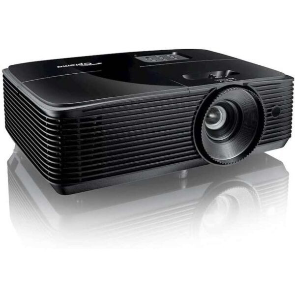 Optoma X400LVe Proyector 3D ANSI DLP XGA - Altavoz 10w - HDMI, VGA, USB - 4000 Lumenes - Imagen 3