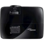 Optoma X400LVe Proyector 3D ANSI DLP XGA - Altavoz 10w - HDMI, VGA, USB - 4000 Lumenes - Imagen 4