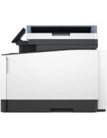 HP Color LaserJet Pro MFP 3302fdn Impresora Multifuncion Laser Color Fax Duplex 25ppm - Alimentador Automatico de Documentos de 50 Hojas - Imagen 4