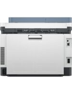 HP Color LaserJet Pro MFP 3302fdn Impresora Multifuncion Laser Color Fax Duplex 25ppm - Alimentador Automatico de Documentos de 50 Hojas - Imagen 5