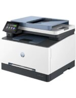 HP Color LaserJet Pro MFP 3302fdw Impresora Multifuncion Laser Color Fax WiFi Duplex 25ppm - Alimentador Automatico de Documentos de 50 Hojas - Imagen 2