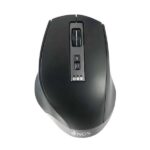 NGS Spell Kit Pack Teclado Multidispositivo Inalambrico USB Bluetooth Frances - 10 Teclas Multimedia - Resistente a Vertidos + Raton Multidispositivo Inalambrico USB Bluetooth 2400dpi 6 Botones - Uso Ambidiestro - Imagen 2