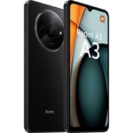 Xiaomi Redmi A3 Smartphone 6.52" - 4GB - 128GB - Camara Principal 8MP - Bateria 5000mAh - Imagen 2