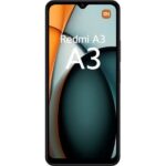 Xiaomi Redmi A3 Smartphone 6.52" - 4GB - 128GB - Camara Principal 8MP - Bateria 5000mAh - Imagen 3