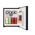 Muvip Mini Bar Termoelectrico 28 Litros - 44.5cm - Cerradura - Imagen 3