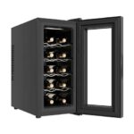 Muvip Vinoteca 10 Botellas - 65W - 56cm - Imagen 2