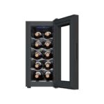 Muvip Vinoteca 10 Botellas - 65W - 56cm - Imagen 3