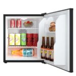 Muvip Mini Bar Termoelectrico 44 Litros - 51.3cm - Cerradura - Imagen 3