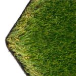 SunGarden Cesped Artificial 2x5m - 40mm - Serie Alpino Superior - Imagen 2