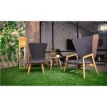 SunGarden Cesped Artificial 2x5m - 40mm - Serie Alpino Superior - Imagen 4