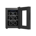 Muvip Vinoteca 6 Botellas - 58W - 39cm - Imagen 3
