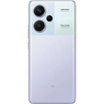 Xiaomi Redmi Note 13 Pro Plus 5G Smartphone Pantalla AMOLED 6.67" - 8GB - 256GB - Camara Principal 200MP - Bateria 5000mAh - Admite Carga de 120W - Color Morado - Imagen 4