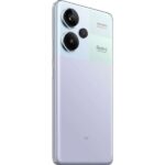 Xiaomi Redmi Note 13 Pro Plus 5G Smartphone Pantalla AMOLED 6.67" - 8GB - 256GB - Camara Principal 200MP - Bateria 5000mAh - Admite Carga de 120W - Color Morado - Imagen 5