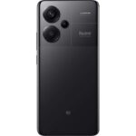 Xiaomi Redmi Note 13 Pro Plus 5G Smartphone Pantalla AMOLED 6.67" - 8GB - 256GB - Camara Principal 200MP - Bateria 5000mAh - Admite Carga de 120W - Color Negro - Imagen 4