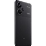 Xiaomi Redmi Note 13 Pro Plus 5G Smartphone Pantalla AMOLED 6.67" - 8GB - 256GB - Camara Principal 200MP - Bateria 5000mAh - Admite Carga de 120W - Color Negro - Imagen 5