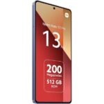 Xiaomi Redmi Note 13 Pro Smartphone Pantalla AMOLED 6.67" - 12GB - 512GB - Camara Principal 200MP - Bateria 5100mAh - Admite Carga de 67W - Color Morado - Imagen 3