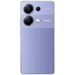 Xiaomi Redmi Note 13 Pro Smartphone Pantalla AMOLED 6.67" - 12GB - 512GB - Camara Principal 200MP - Bateria 5100mAh - Admite Carga de 67W - Color Morado - Imagen 4