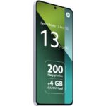 Xiaomi Redmi Note 13 Pro 5G Smartphone Pantalla AMOLED 6.67" - 8GB - 256GB - Camara Principal 200MP - Bateria 5100mAh - Admite Carga de 67W - Color Morado - Imagen 3