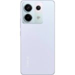 Xiaomi Redmi Note 13 Pro 5G Smartphone Pantalla AMOLED 6.67" - 8GB - 256GB - Camara Principal 200MP - Bateria 5100mAh - Admite Carga de 67W - Color Morado - Imagen 4