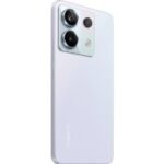 Xiaomi Redmi Note 13 Pro 5G Smartphone Pantalla AMOLED 6.67" - 8GB - 256GB - Camara Principal 200MP - Bateria 5100mAh - Admite Carga de 67W - Color Morado - Imagen 5