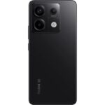 Xiaomi Redmi Note 13 Pro 5G Smartphone Pantalla AMOLED 6.67" - 8GB - 256GB - Camara Principal 200MP - Bateria 5100mAh - Admite Carga de 67W - Color Negro - Imagen 4