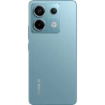 Xiaomi Redmi Note 13 Pro 5G Smartphone Pantalla AMOLED 6.67" - 8GB - 256GB - Camara Principal 200MP - Bateria 5100mAh - Admite Carga de 67W - Color Azul - Imagen 4