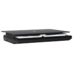 Canon CanoScan LIDE 400 Escaner de Documentos A4 - Resolucion 4800x4800DPI - Tamaño Maximo de Escaneado 216x297mm - Color Negro - Imagen 4