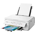 Canon Pixma TS5151 Impresora Multifuncion Color Duplex WiFi - Imagen 3