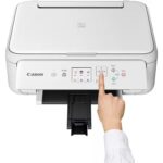 Canon Pixma TS5151 Impresora Multifuncion Color Duplex WiFi - Imagen 4