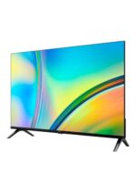 TCL Televisor Smart TV 32" LED FullHD 1080p HDR10 - WiFi, HDMI, USB 2.0, Ethernet, Bluetooth